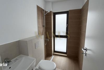 Apartament cu 3 camere în Calea Moldovei - 8