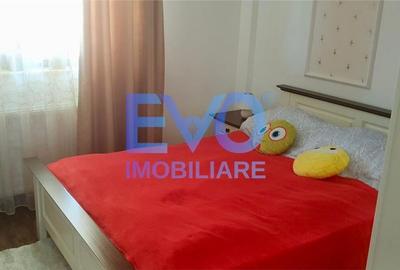 Apartament cu 3 camere în Valea Lupului - 11