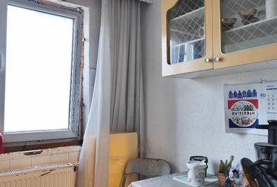 Apartament 2 camere de vanzare in Deva, zona Balcescu - 2