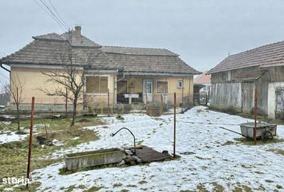 Casă cu 3 camere în Luna - 1