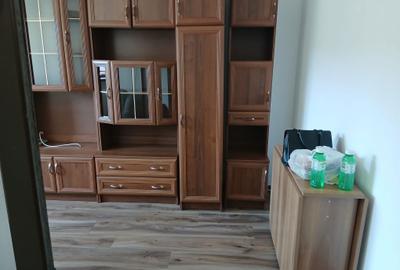 Garsonieră decomandată în Dărmănești - 2