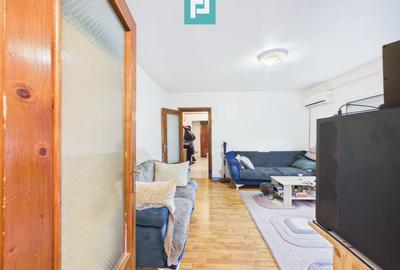 Apartament cu 3 camere semidecomandat, mobilat în Micălaca - 4