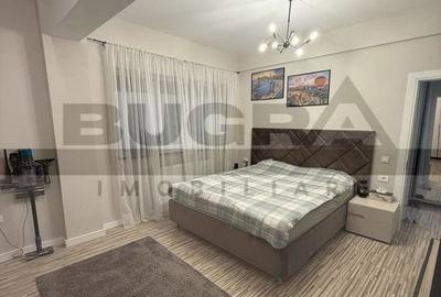 Apartament 1 camera, decomandat, 40 mp, zona Home Garden - 2