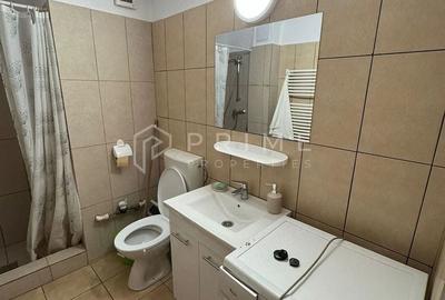 Apartament cu 2 camere decomandat în Cornișa - 8