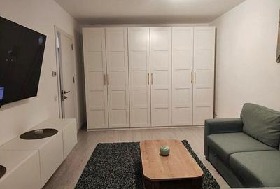 Apartament cu 2 camere decomandat, mobilat în Metalurgiei - 2