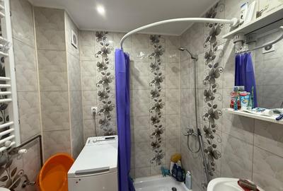 Ocazie! Apartament 3 camere – 38 mp – complet renovat, mobilat și utilat - 12