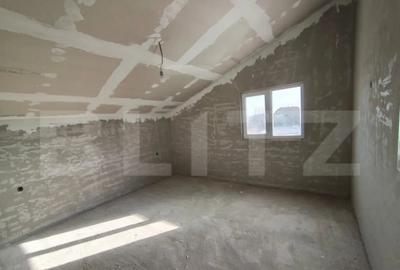 Casă cu 4 camere cu Teren 630 Mp în Leș - 3