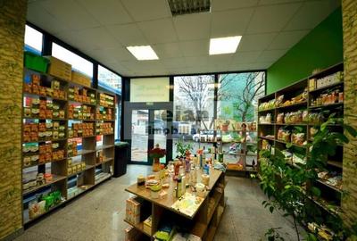 Militari Piata Veteranilor Spatiu Stradal, 24 Mp, Vitrina De Sticla - 2