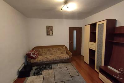 Garsoniera de inchiriat zona Hipodrom III - 2
