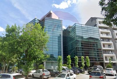 Spațiu comercial de închiriat în zona Aviatiei/Baneasa - 2