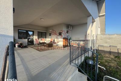 Casă cu 3 camere cu Teren 450 Mp în Moșnița Nouă - 2