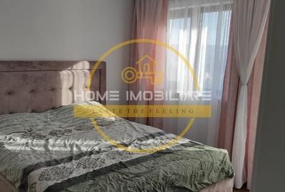 Apartament 3 camere SD , 75 mp, mobilat + 1 loc. de parcare, Lunca Cetățuii - 6