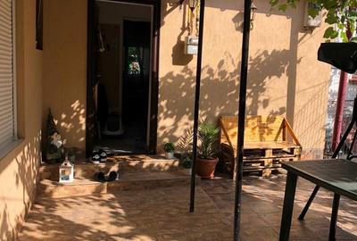 Apartament cu 2 camere nedecomandat în Central - 4