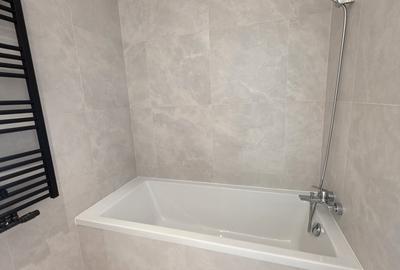 Apartament cu 3 camere decomandat, mobilat în Barbu Văcărescu - 5