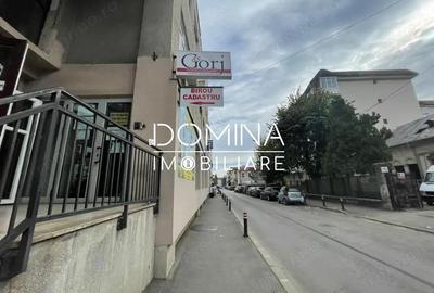 Inchiriere spa?iu birouri, in Targu Jiu, strada Siretului- zona ultracentrala - 1