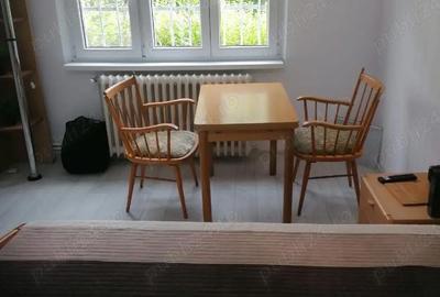 Garsonieră decomandată în Petros - 1