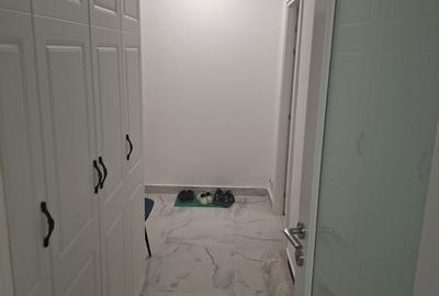 Apartament cu 2 camere semidecomandat în Drumul Taberei - 4