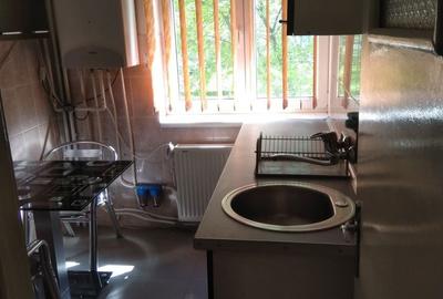 Apartament cu 2 camere nedecomandat în Ultracentral - 1