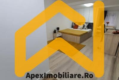Garsonieră semidecomandată, mobilată în Parcul Carol - 7