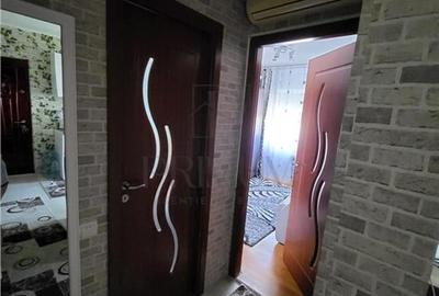 Lipovei - 2 Camere - 2 Balcoane - Decomandat - Centrala termica proprie