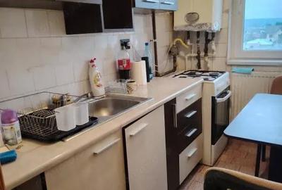 Apartament cu 2 camere semidecomandat în Micro 8 - 1