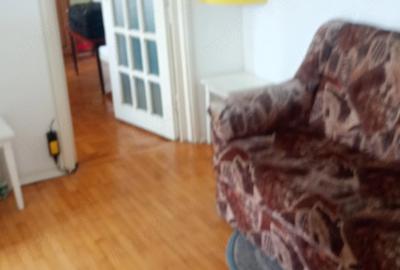 Apartament cu 2 camere decomandat în Precista - 9