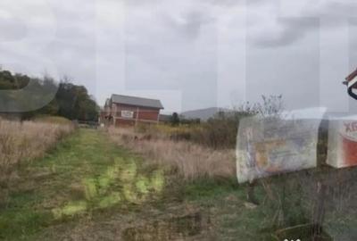 Teren de 620 mp, în Central - 2