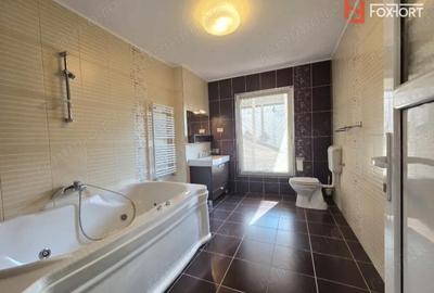 Casă cu 4 camere cu Canalizare în Pârneava - 19