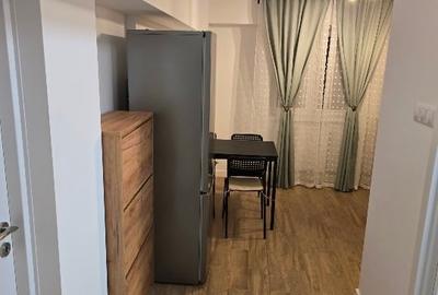 Garsonieră decomandată, mobilată în Cotroceni - 7