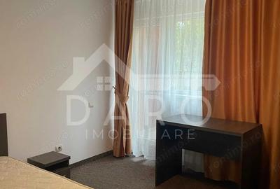 Vand Apartament penthouse cu scara interioara - 7 Noiembrie Cornisa - 5