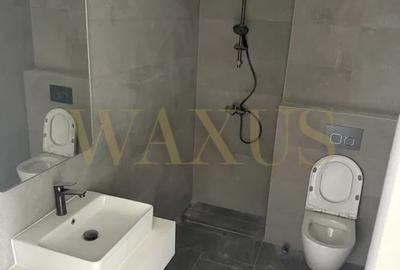 Apartament cu 2 camere semidecomandat în Florești - 3