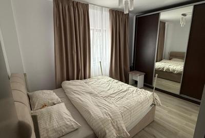 Apartament cu 3 camere semidecomandat în Doamna Ghica - 3