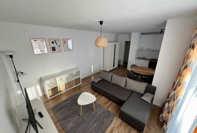 Apartament cu 2 camere decomandat în Pandurilor - 13