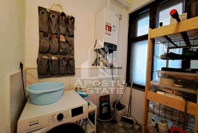 Apartament cu 2 camere  ,zona Iosefin - 15