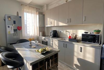 Apartament cu 2 camere semidecomandat în Central - 7