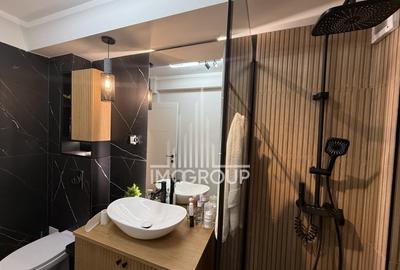 Apartament Ultracentral | 2 camere decomandate | Lux | Etaj 2 | Balcon - 8