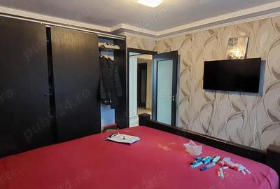 Apartament cu 3 camere decomandat în Răcădău - 3