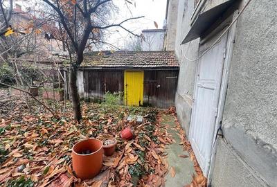 Garsoniera cocheta  renovata integral Balcescu - 11