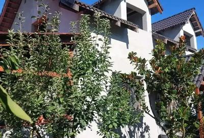 Casă cu 5 camere cu Teren 800 Mp în Giarmata - 2