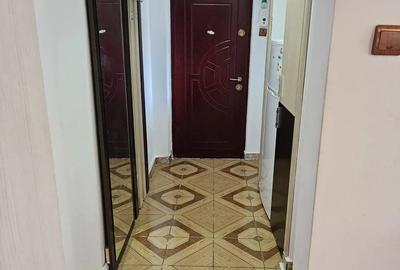 Inchiriez apartament 2camere zona Tomis Nord - 2