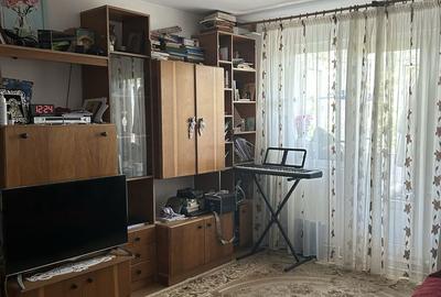 Apartament cu 3 camere semidecomandat în Păcurari - 5