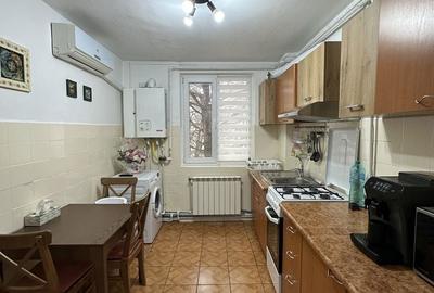 Apartament cu 2 camere decomandat în Central - 5
