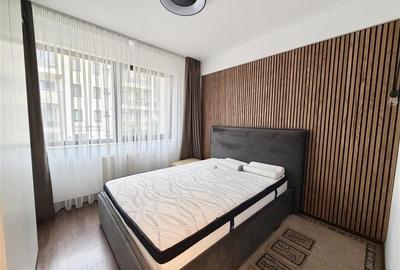 Apartament cu 3 camere decomandat în Pipera - 14