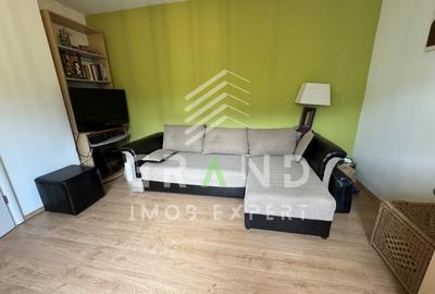 Casa cocheta cu gradina superba si garaj-Dambul Rotund/Corneliu Coposu-Cluj - 28