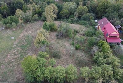 Teren Construcții intravilan de 996 mp, în Periferie