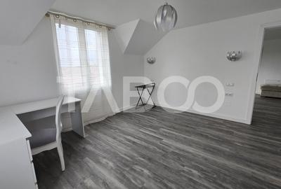 Casa 6 camere 3 bai 2 terase cartierul Dambul-Rotund in Cluj-Napoca - 3