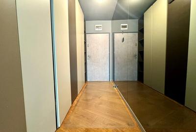Apartament cu 3 camere semidecomandat, mobilat în Bună Ziua - 12