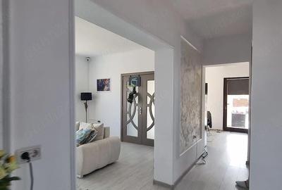 Casă cu Teren 450 Mp în Valea Mare - 13