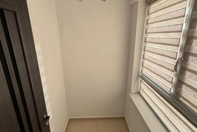 Etaj 1 Apartament 1 Camera Decomandat 41mp Bloc 2019 zona Cug - 2
