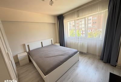 Apartament cu 3 camere decomandat în Valea Cetății - 6